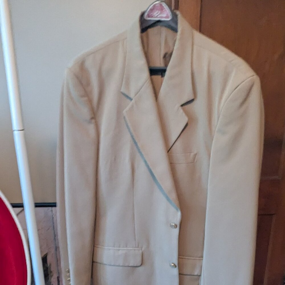 Men's L.L. Bean Blazer - size 42